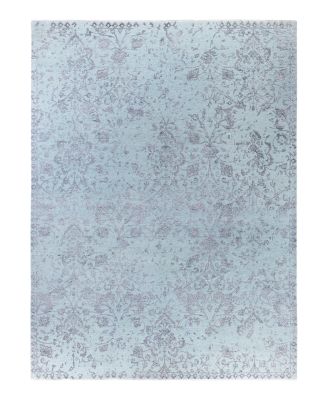 Bloomingdale's - Bloomingdale's Indian OAK M8116 Area Rug, 9' x 12'1"