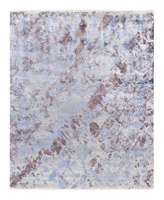 Bloomingdale's - Bloomingdale's Indian OAK M7051 Area Rug, 8'4" x 10'3"