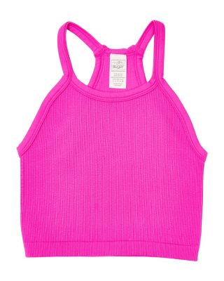  Girls' Happiness Tank Top - Big Kid
