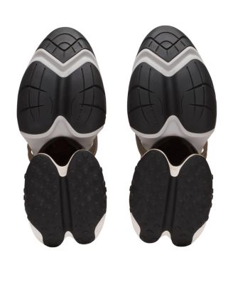  Men's Unicorn Wave Trainers in Neoprene