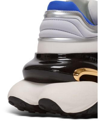  Men's Unicorn Wave Trainers in Neoprene