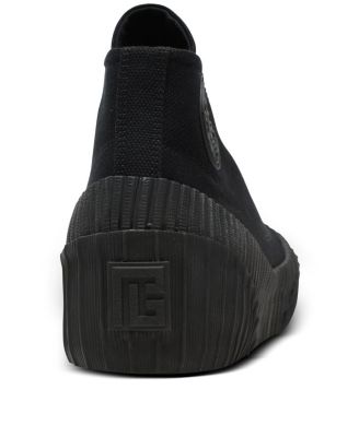  Men's Riff Low Canvas Sneakers