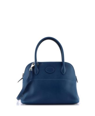 Pre-Owned HERMÈS - 27 Bolide Bag Swift