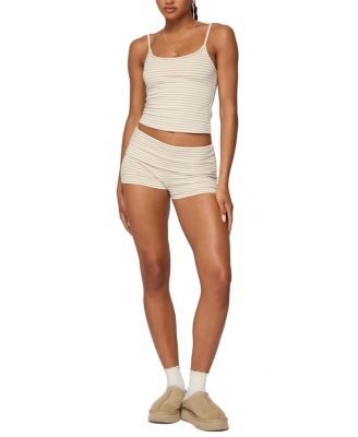 Kodi Striped Tank Top