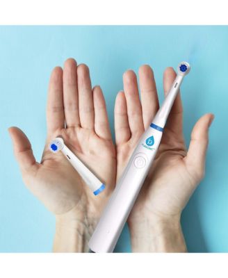 Power Rechargeable Electric Toothbrush With UV Sanitizing Function