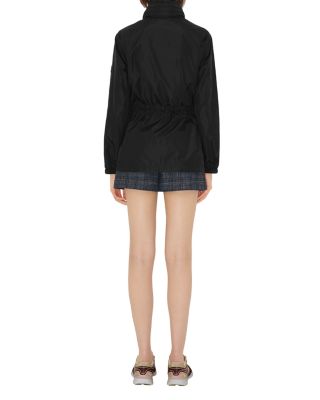 BURBERRY BLACKPOOL ジャケット Burberry Blackpool Hooded Jacket | Bloomingdale's