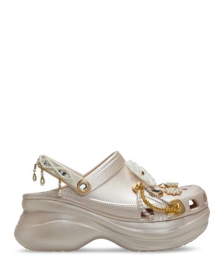 Women's Bae Platform Clogs