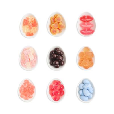 Pink Mini Candy Trunk