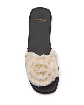 Women's Flourish Slide Sandals