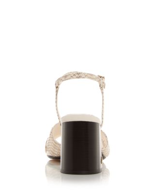 Women's Valla 65 Strappy Sandals