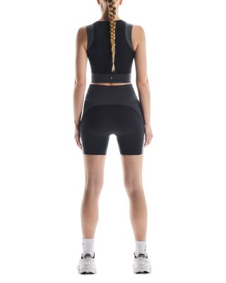 Studio Knit Crop Top