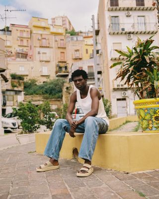 Women's Etna Slide Sandals