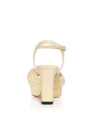 Women's Heloise 80 Sandals