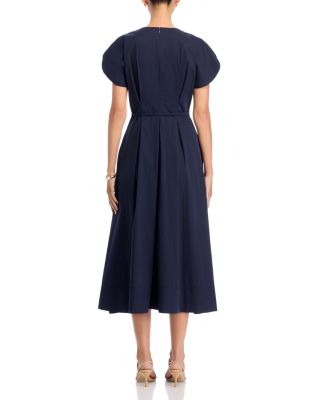 Demnilia Midi Dress