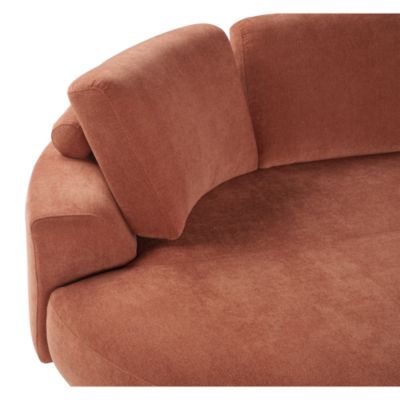 3 Piece Power Reclining Otranto Sectional