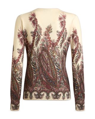 Silk & Cashmere Cardigan