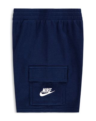 Boys' Futura Tee and Shorts Set - Little Kid