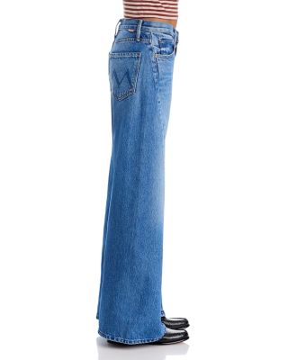 The Lemon Twist Sneak Jeans in Rolling In Dough