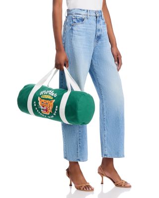 The Sporty Duffel Bag