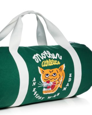 The Sporty Duffel Bag