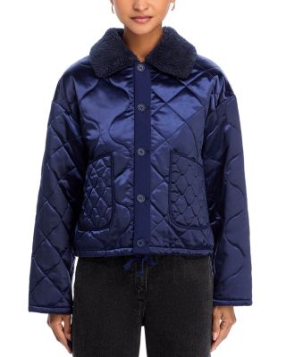 The Army Brat Jacket