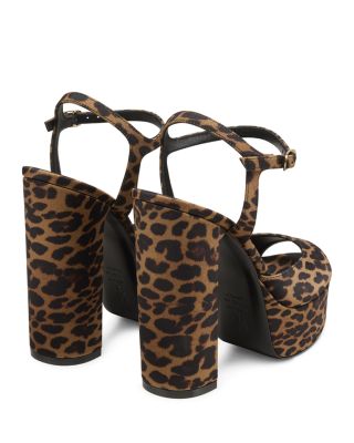 Women's Dayna Boost Platform Sandals