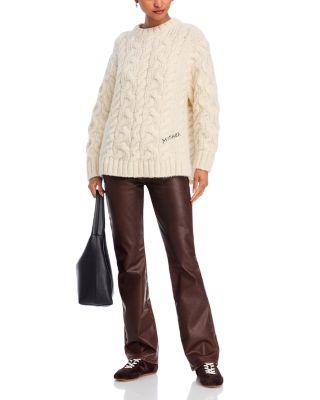 The Biggie Jumper Sweater