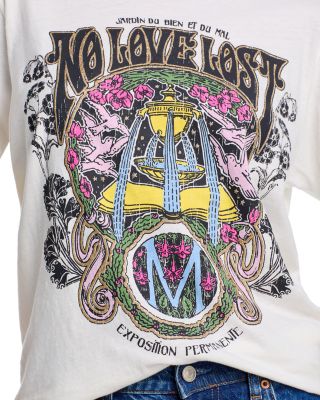 The Rowdy Tee - Exclusive 