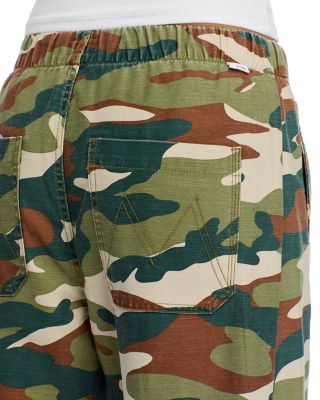 The Drawn Half Pipe Ankle Jeans in Master Of Disguise