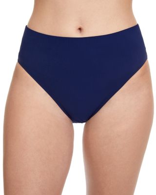 Juliette Off Shoulder Ruffle Tankini Top & Tutti Frutti Classic Seamless Bottom