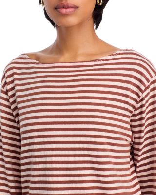 The Skipper Bell Tee