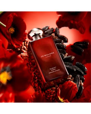 Scarlet Poppy Cologne Intense Travel Spray Duo