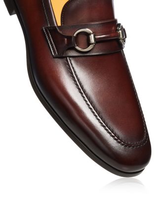 Men's Bennett II Bit Loafers