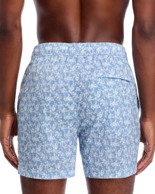 Charles 5" Swim Trunks