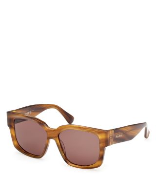 Round Sunglasses, 54mm