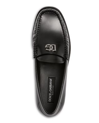 Women's Logo Loafers
