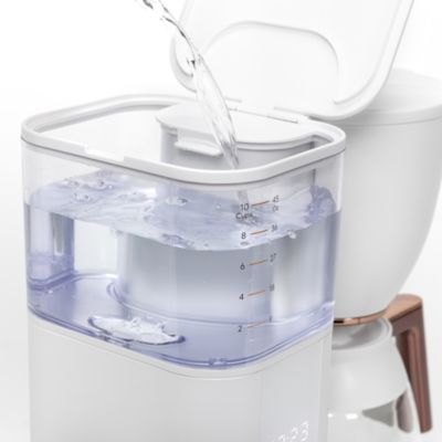 Caf&eacute;™ Specialty Drip Coffee Maker with Glass Carafe