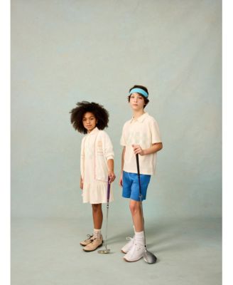 Unisex Play Polo Shirts - Little Kid, Big Kid
