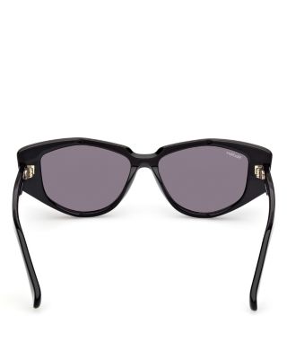 Round Sunglasses, 52mm