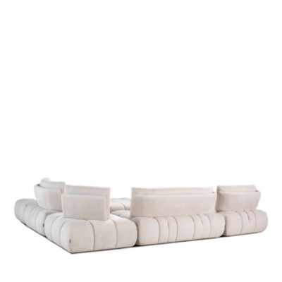 Ballare Modular Fabric Sectional