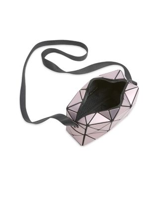 Cuboid Crossbody Bag