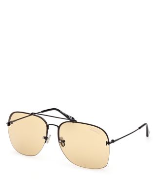 Pilot Sunglasses, 64mm