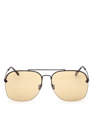 Pilot Sunglasses, 64mm