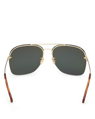 Pilot Sunglasses, 64mm