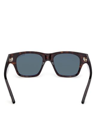 Square Sunglasses, 53mm
