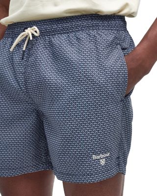 Shell 6" Swim Trunks