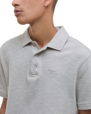 Hepple Regular Fit Polo