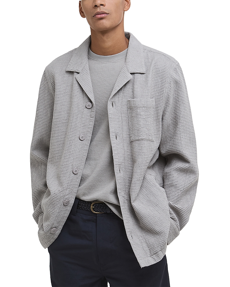 Barbour Sandwood Thermal Overshirt