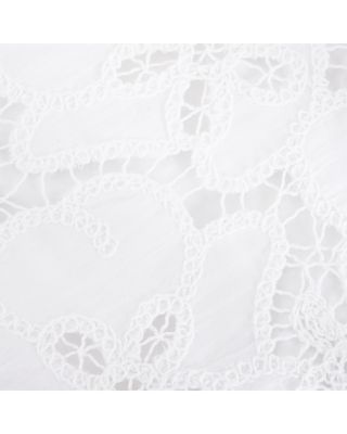 Witney Lace Tunic Dress