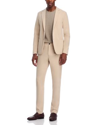 Clinton Precision Ponte Blazer